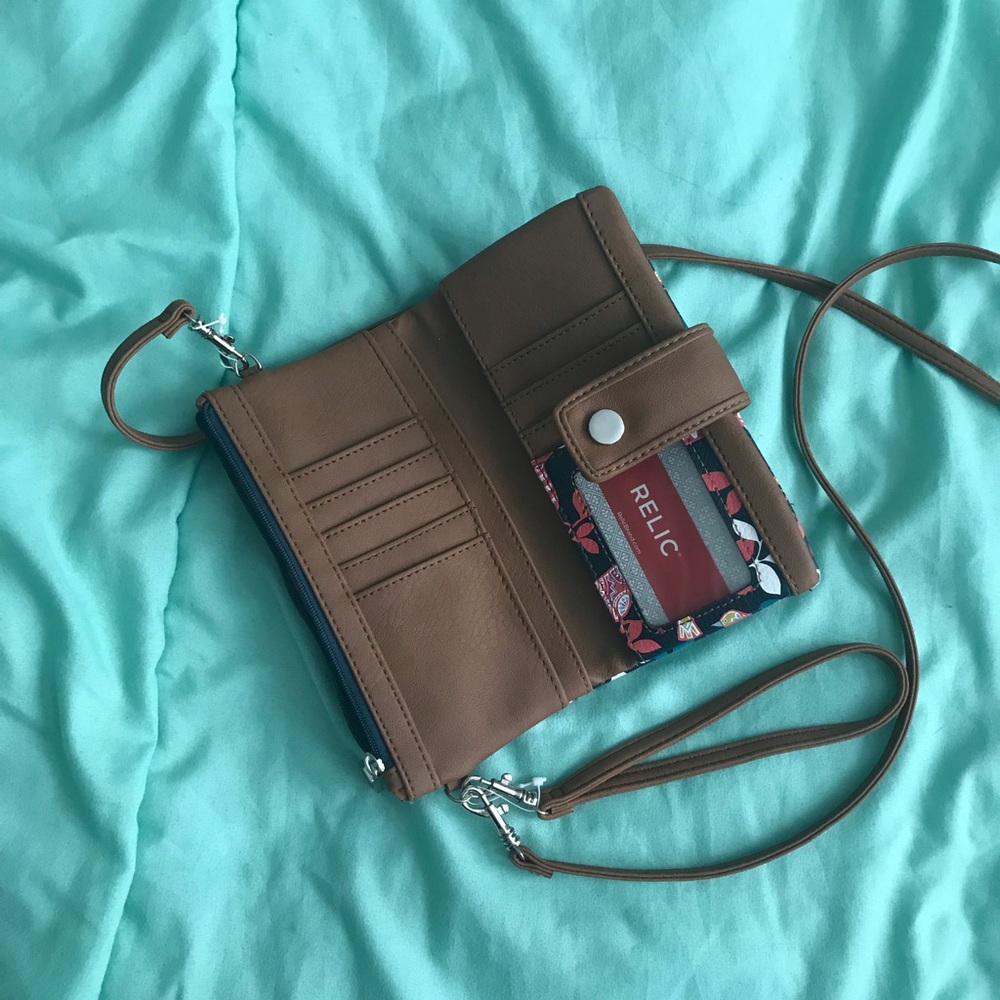 Relic crossbody - Picture 2 of 2